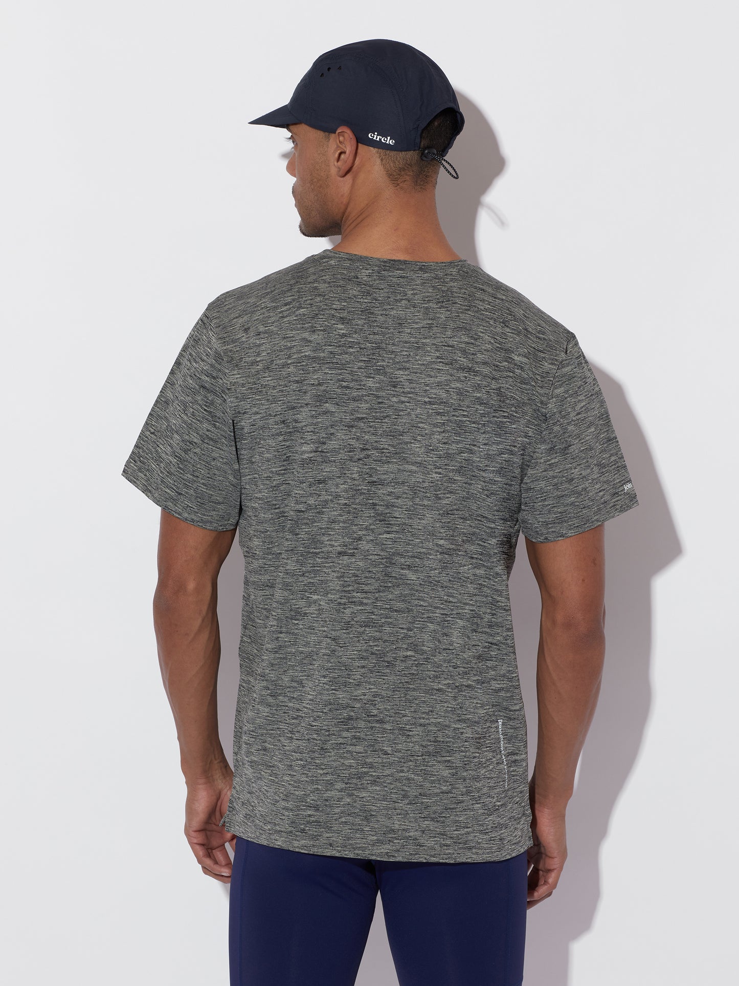 Circle Technical Agility T-Shirt